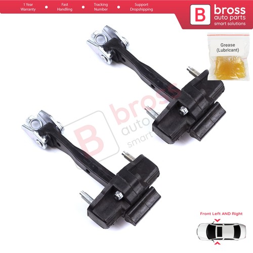 Limitatore stop cerniera - 2x,