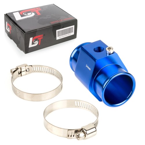 Adattatore tubo radiatore - adattatore,
