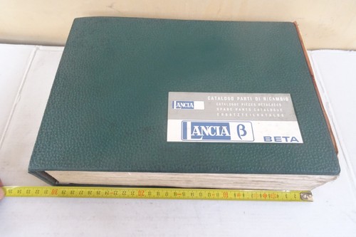 Catalogo parti ricambio - parti,