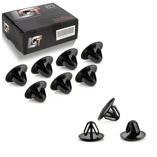 10x tappi copertura - tappi,