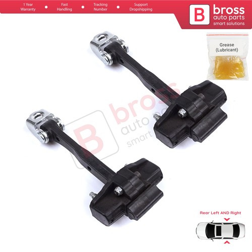 Limitatore stop cerniera - 2x,