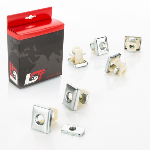 Rivestimenti interni - 6x,