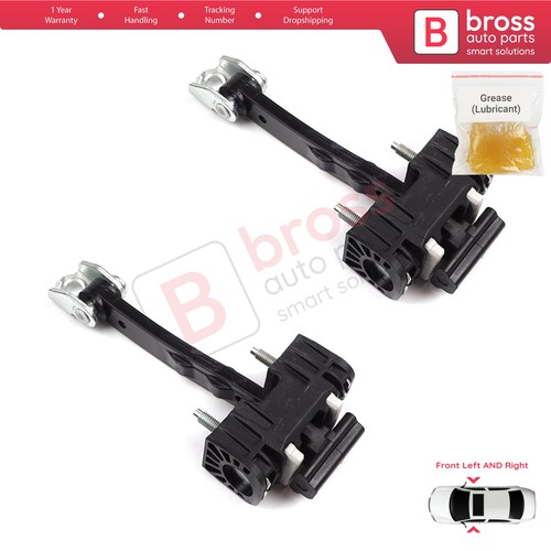 Limitatore stop cerniera - 2x,